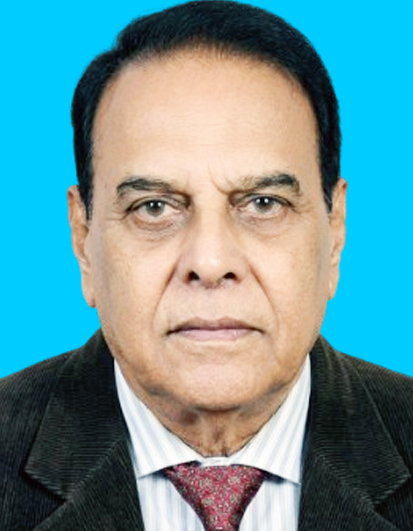 Rishi Prakash Sharma