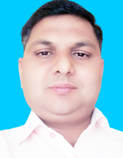 Devendra Kumar