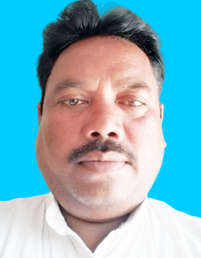 Balvir Paswan
