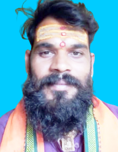 Bharat Bairagi
