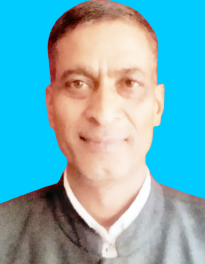 Surendar Singh