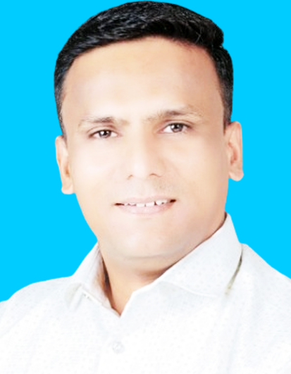 Jishan Ali