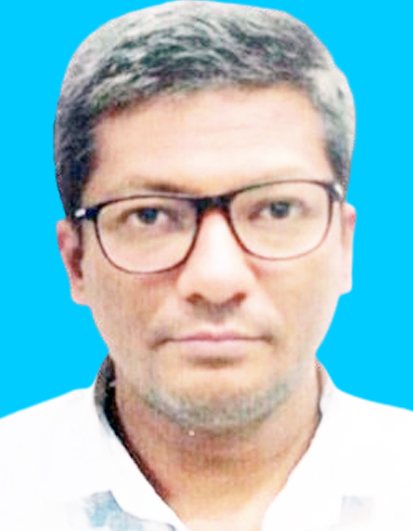 Surendra Singh