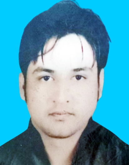 Himanshu Srivastava