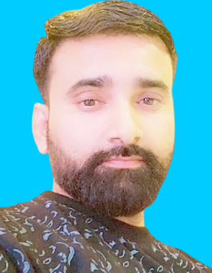 Sachin Verma