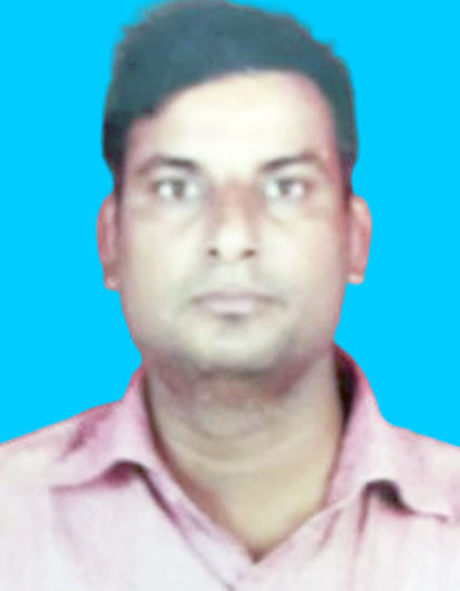 Kuldeep Singh