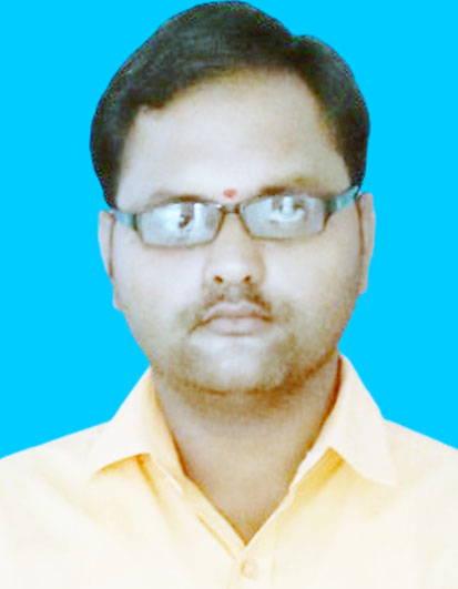 Hariom Pandey