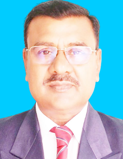 Rambharosh Sah