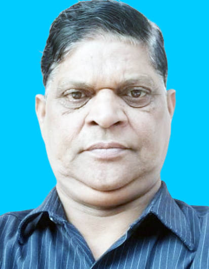Saroj Kumar Singh