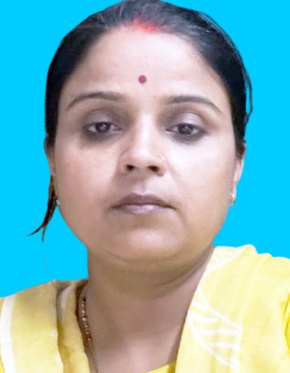 Gauri Mishra