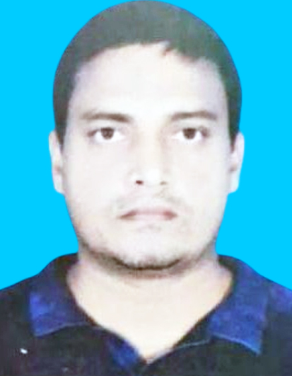 Deepak Kumar