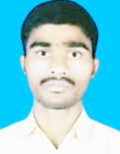 Sourav Patel