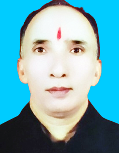Sanjay Choube