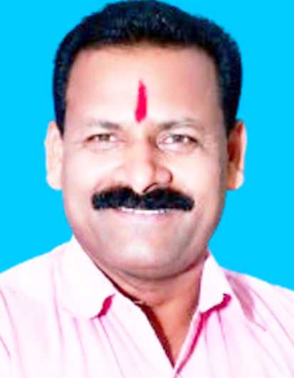 Vijay Shelar
