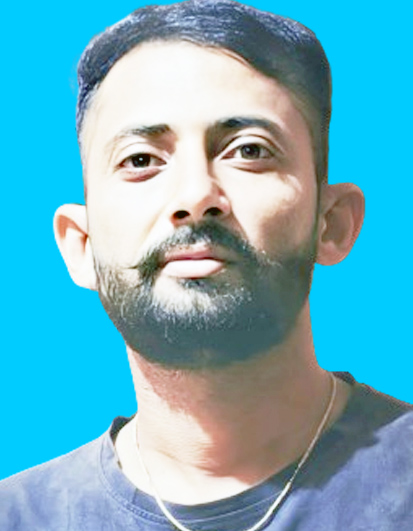 Suresh Kumar Bhadala