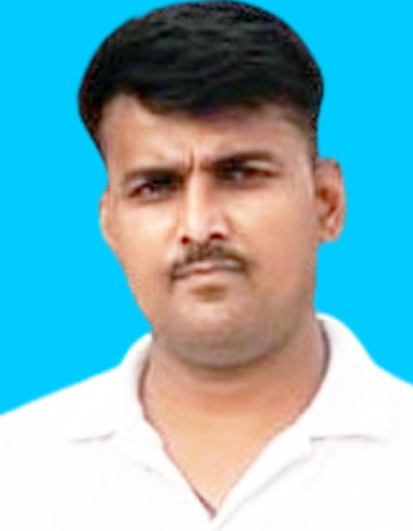 Md. Nawazish Rahim