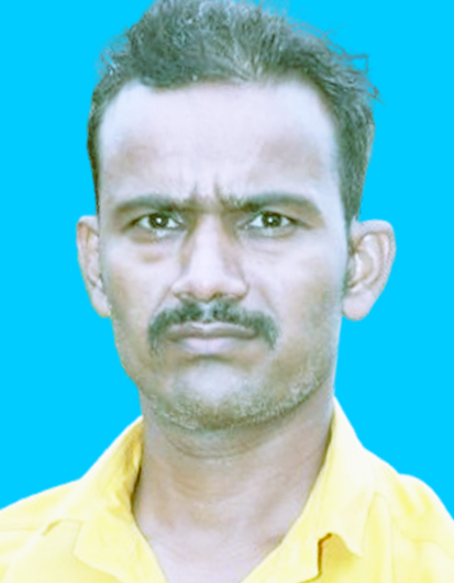 Vijay Shankar Sahu