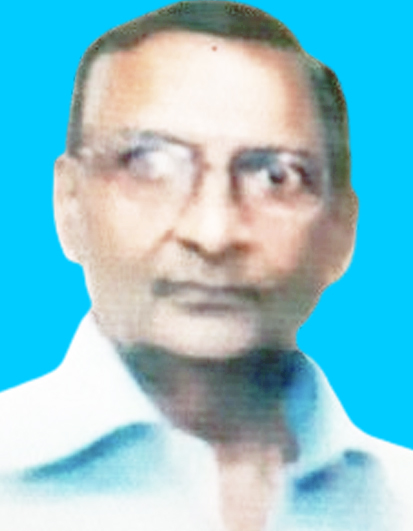 Devji Gindra
