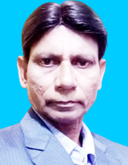 Sanjay Kumar