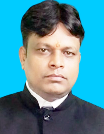 Sandeep Kumar Gupta