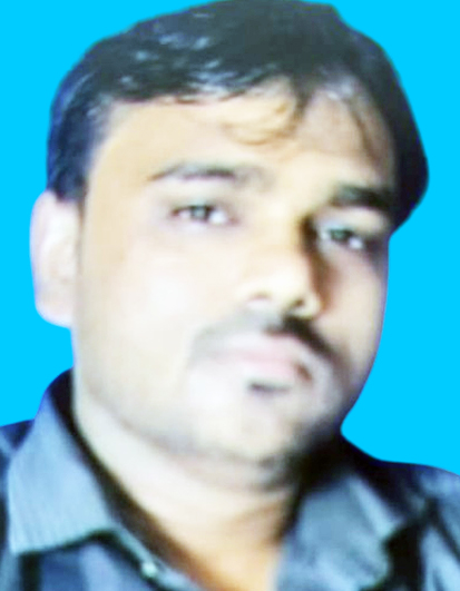 Anil Kumar