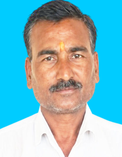 Krishan Murari