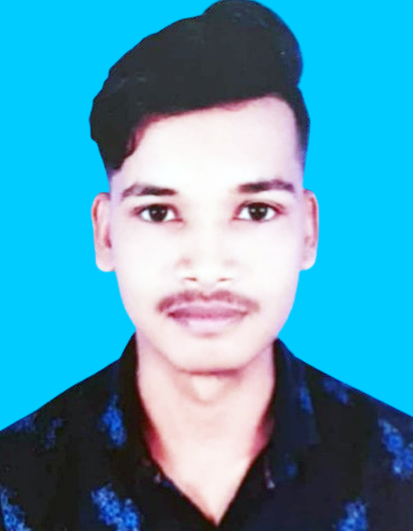 Vaibhavkumar Vasava