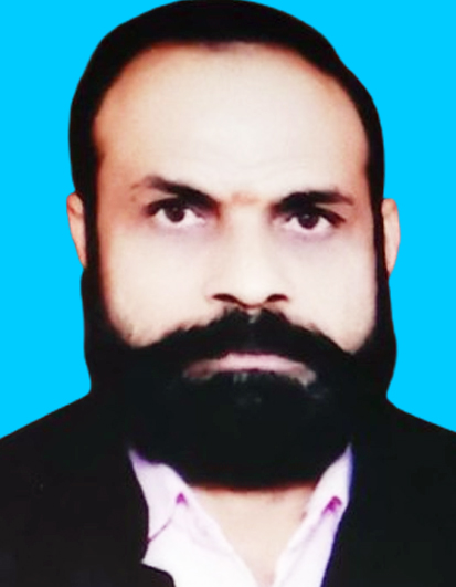 Deepak Bhadauriya