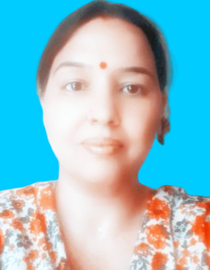 Shakuntla Devi