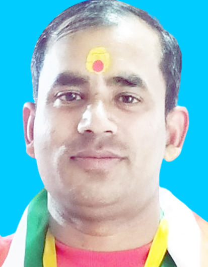 Krishna Kumar Chaudhary
