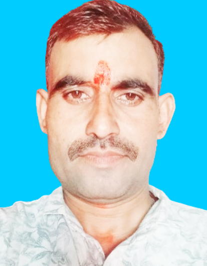 Susheel Kumar