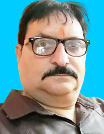 Kashi Pathak