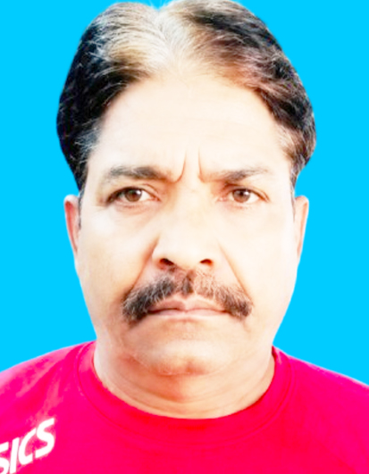 Brijmohan