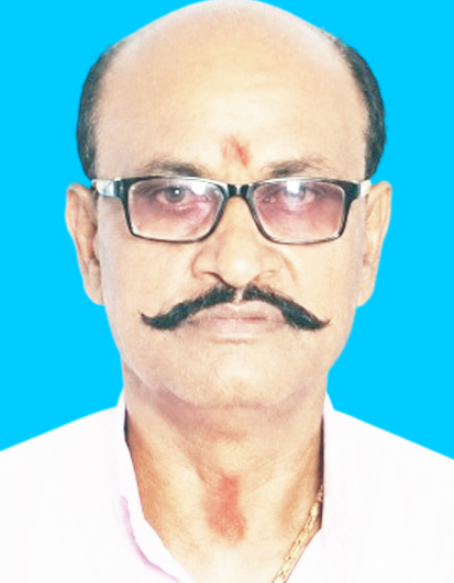 Surendra Prasad Singh