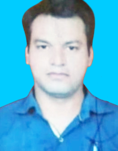 Mohd Imran Khan