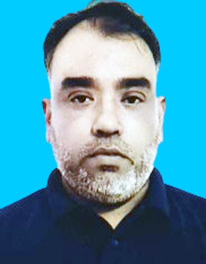 Amit Biswas