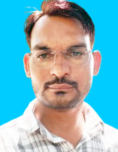 Shankar Lal Verma