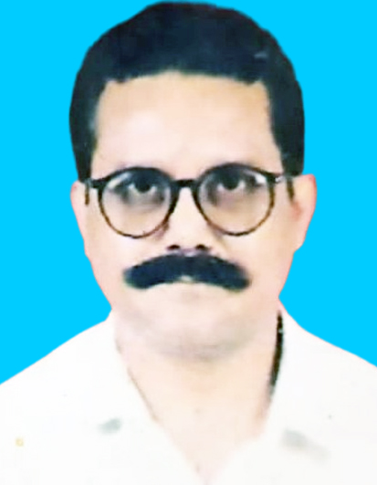 Subhash Chandra Modglya