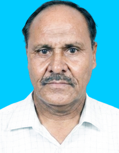 Sultan Raza Rizvi