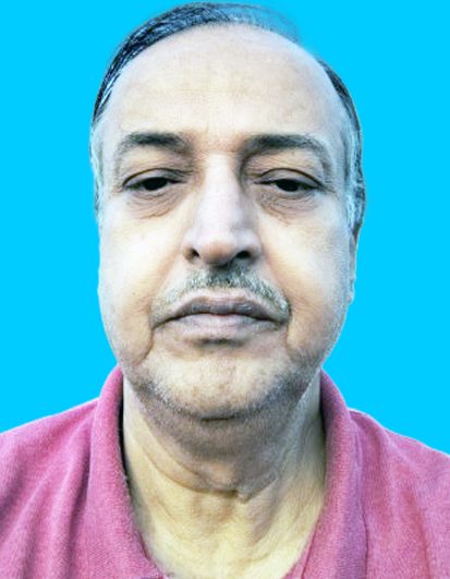 Mangilal Soni