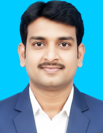 Jitesh Bagora