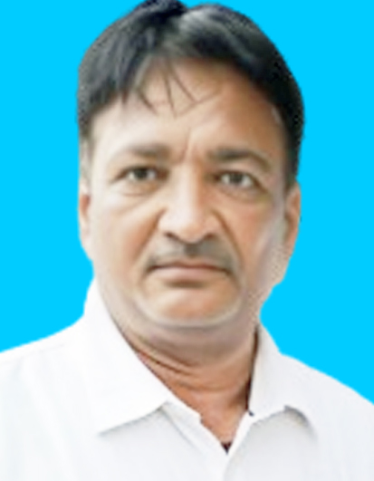 Rajesh Kumar Sharma