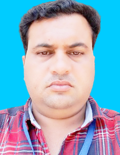 Vaseem Khan