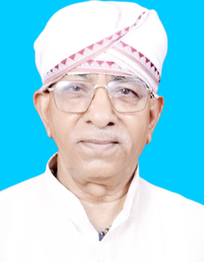 Yatendra Kumar Pandey