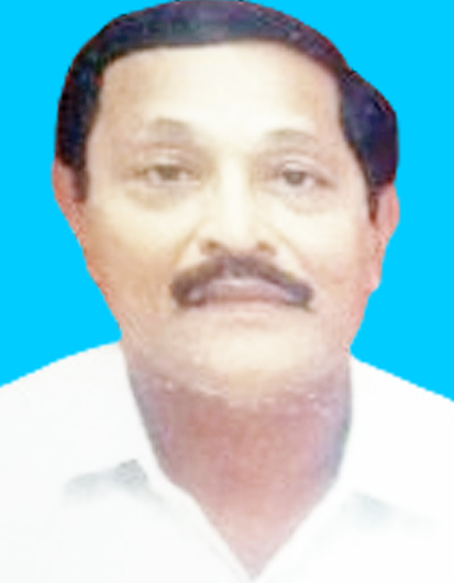 Ravindra Kapure