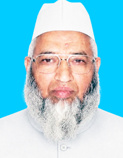 Mohammad Habeeb