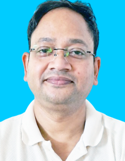 Baladeb Mondal