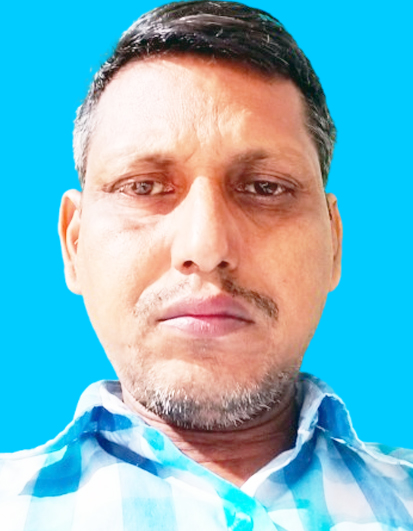 Partha Biswas