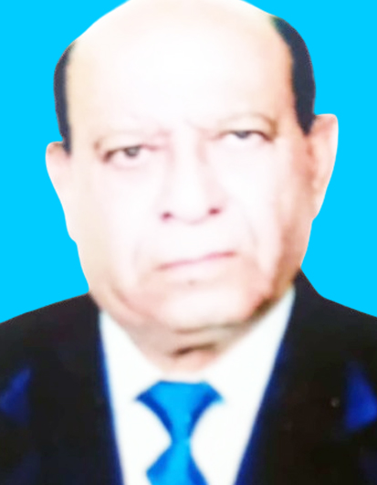 Chandra Kiran Verma