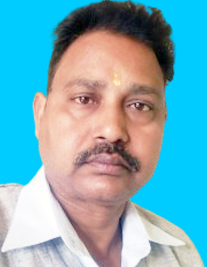Vijay Kumar